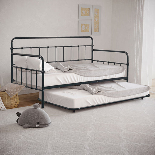 Thera Metal Daybed - R&R Furniture Gallery (Fountain Valley, CA)