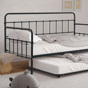 Thera Metal Daybed - R&R Furniture Gallery (Fountain Valley, CA)