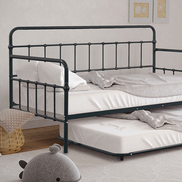 Thera Metal Daybed - R&R Furniture Gallery (Fountain Valley, CA)