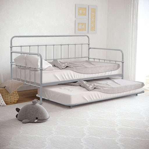 Thera Metal Daybed - R&R Furniture Gallery (Fountain Valley, CA)