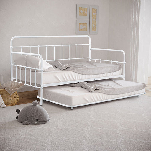 Thera Metal Daybed - R&R Furniture Gallery (Fountain Valley, CA)