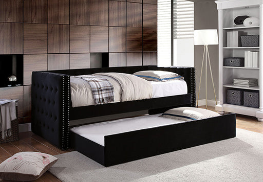 Susanna Daybed w/ Trundle - R&R Furniture Gallery (Fountain Valley, CA)
