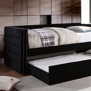 Susanna Daybed w/ Trundle - R&R Furniture Gallery (Fountain Valley, CA)