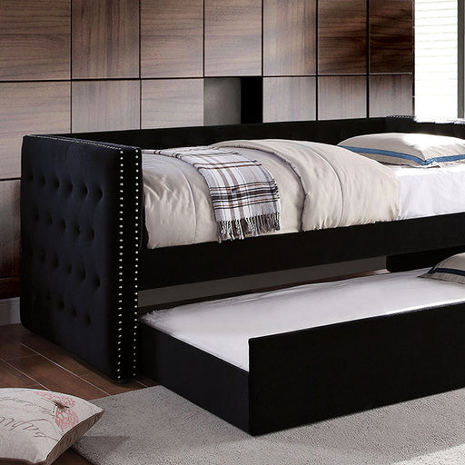 Susanna Daybed w/ Trundle - R&R Furniture Gallery (Fountain Valley, CA)