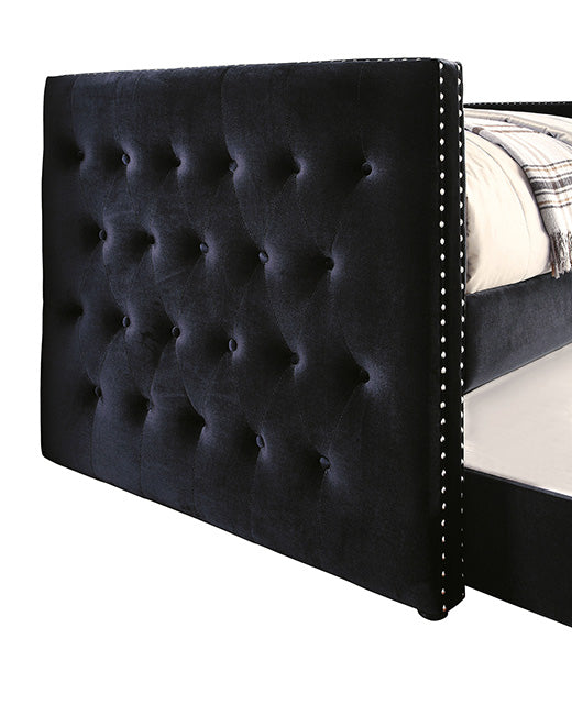 Susanna Daybed w/ Trundle - R&R Furniture Gallery (Fountain Valley, CA)