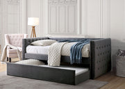 Susanna Daybed w/ Trundle - R&R Furniture Gallery (Fountain Valley, CA)