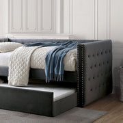 Susanna Daybed w/ Trundle - R&R Furniture Gallery (Fountain Valley, CA)