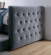 Susanna Daybed w/ Trundle - R&R Furniture Gallery (Fountain Valley, CA)
