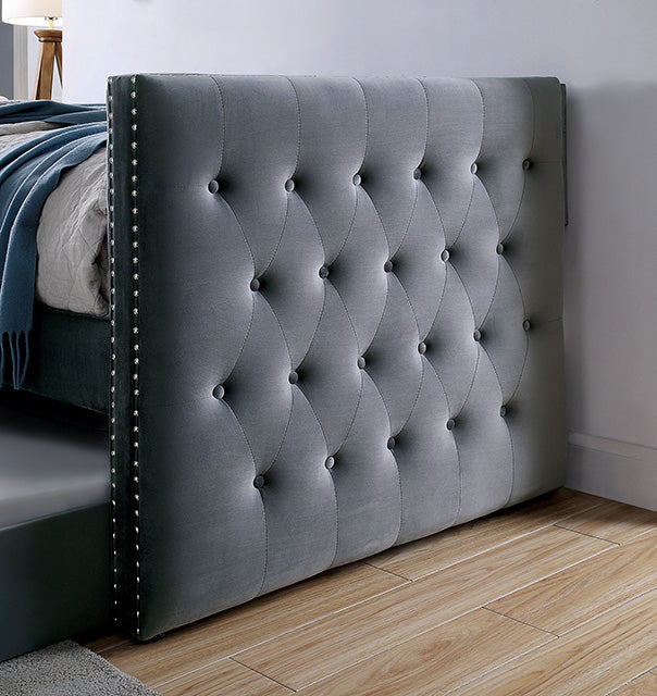 Susanna Daybed w/ Trundle - R&R Furniture Gallery (Fountain Valley, CA)