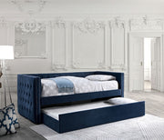Susanna Daybed w/ Trundle - R&R Furniture Gallery (Fountain Valley, CA)