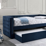 Susanna Daybed w/ Trundle - R&R Furniture Gallery (Fountain Valley, CA)
