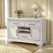Stella Mia Sideboard - R&R Furniture Gallery (Fountain Valley, CA)