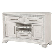 Stella Mia Sideboard - R&R Furniture Gallery (Fountain Valley, CA)