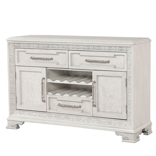 Stella Mia Sideboard - R&R Furniture Gallery (Fountain Valley, CA)