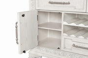 Stella Mia Sideboard - R&R Furniture Gallery (Fountain Valley, CA)