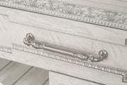 Stella Mia Sideboard - R&R Furniture Gallery (Fountain Valley, CA)