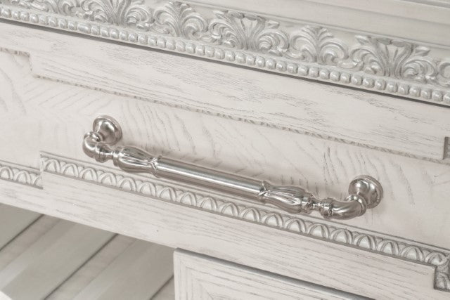 Stella Mia Sideboard - R&R Furniture Gallery (Fountain Valley, CA)