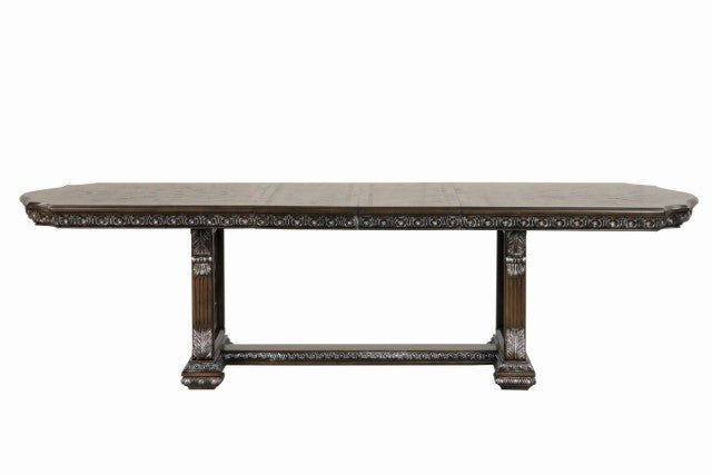 Promenade Dining Table - R&R Furniture Gallery (Fountain Valley, CA)