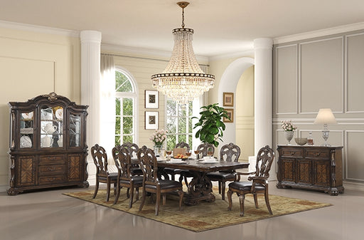 Leovanni Sideboard - R&R Furniture Gallery (Fountain Valley, CA)