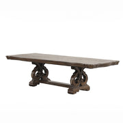 Leovanni Dining Table - R&R Furniture Gallery (Fountain Valley, CA)
