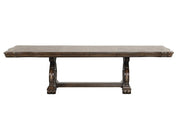 Leovanni Dining Table - R&R Furniture Gallery (Fountain Valley, CA)