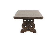Leovanni Dining Table - R&R Furniture Gallery (Fountain Valley, CA)