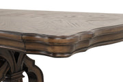 Leovanni Dining Table - R&R Furniture Gallery (Fountain Valley, CA)