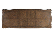 Leovanni Dining Table - R&R Furniture Gallery (Fountain Valley, CA)