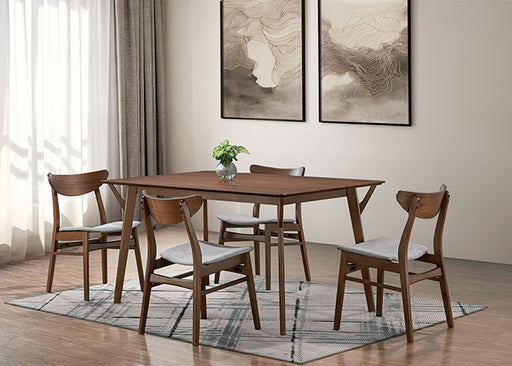 Skien Side Chair (2/CTN) - R&R Furniture Gallery (Fountain Valley, CA)