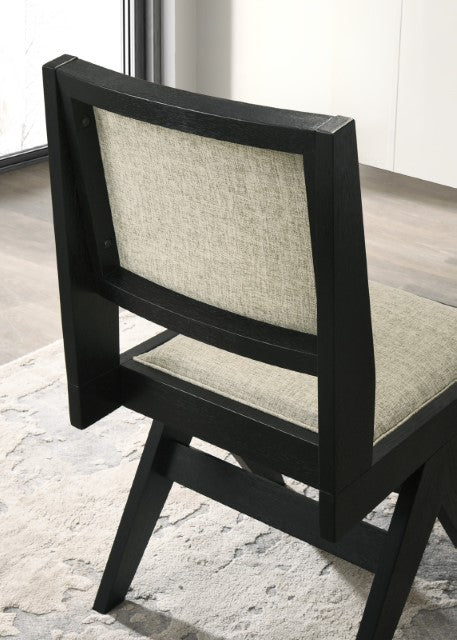 Tottenham Side Chair - R&R Furniture Gallery (Fountain Valley, CA)