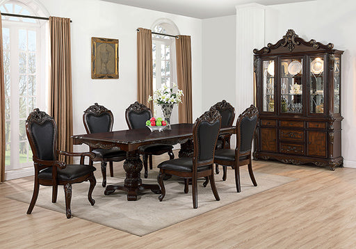 Manzanita Dining Table - R&R Furniture Gallery (Fountain Valley, CA)