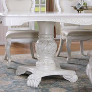 Manzanita Dining Table Set - R&R Furniture Gallery (Fountain Valley, CA)