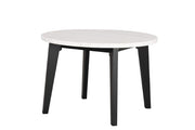 Sabro Round Dining Table - R&R Furniture Gallery (Fountain Valley, CA)