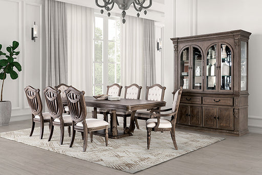 Seven Oaks Dining Table - R&R Furniture Gallery (Fountain Valley, CA)