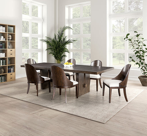 Morden Side Chair (2/CTN) - R&R Furniture Gallery (Fountain Valley, CA)