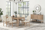 Rheinfall Server - R&R Furniture Gallery (Fountain Valley, CA)