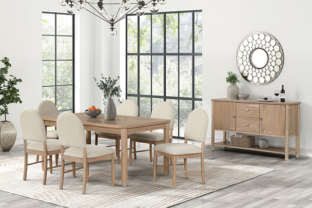 Rheinfall Server - R&R Furniture Gallery (Fountain Valley, CA)