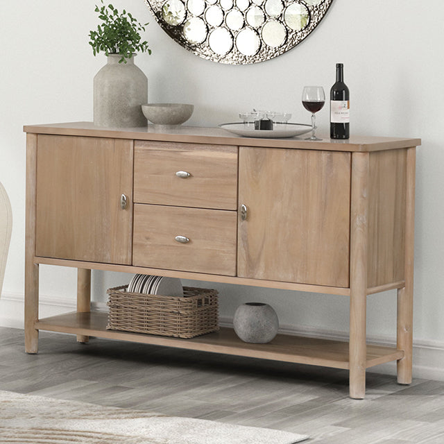 Rheinfall Server - R&R Furniture Gallery (Fountain Valley, CA)