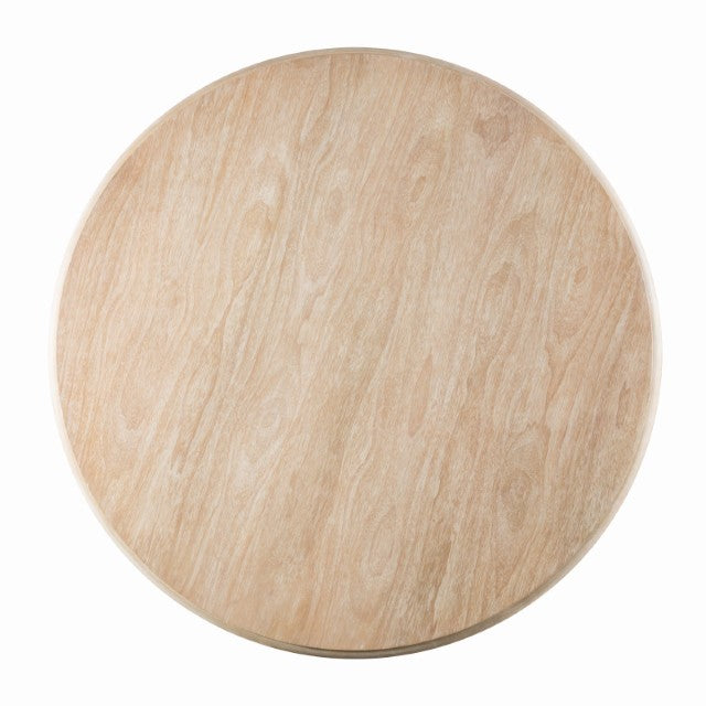 Orbetello 54" Round Dining Table - R&R Furniture Gallery (Fountain Valley, CA)