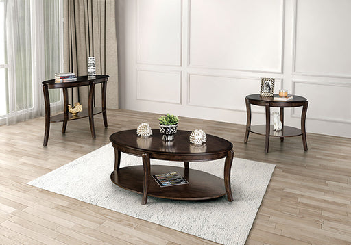 Orkdal Sofa Table - R&R Furniture Gallery (Fountain Valley, CA)