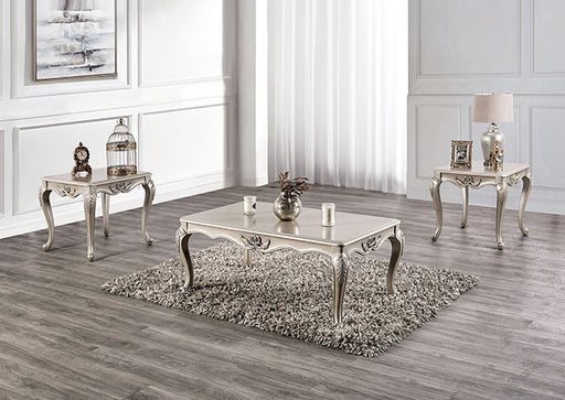 Rochester Coffee Table - R&R Furniture Gallery (Fountain Valley, CA)