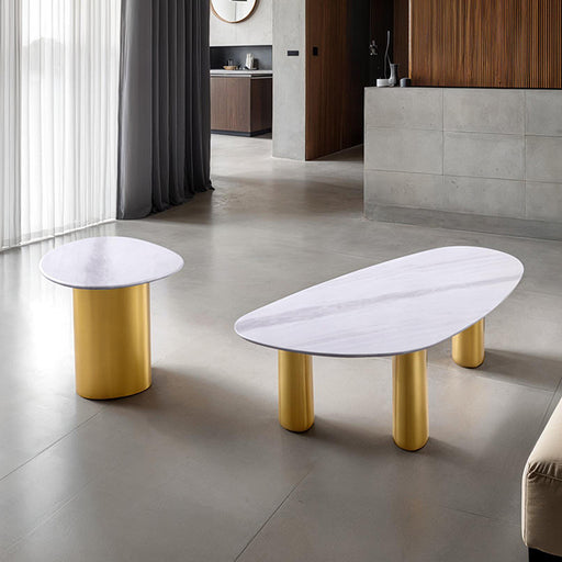 Northwich Cooffe Table - R&R Furniture Gallery (Fountain Valley, CA)