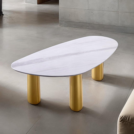 Northwich Cooffe Table - R&R Furniture Gallery (Fountain Valley, CA)
