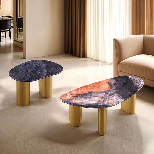 Northwich Coffee Table - R&R Furniture Gallery (Fountain Valley, CA)