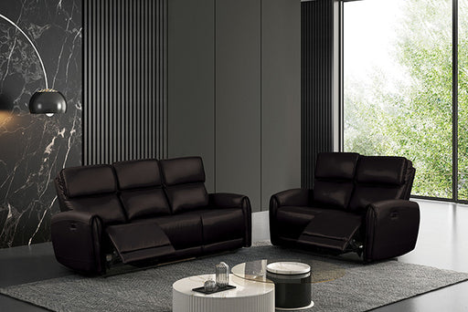 Schlieren Power Recliner - R&R Furniture Gallery (Fountain Valley, CA)