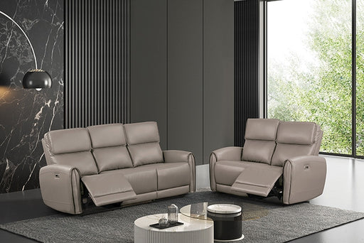 Schlieren Power Loveseat - R&R Furniture Gallery (Fountain Valley, CA)