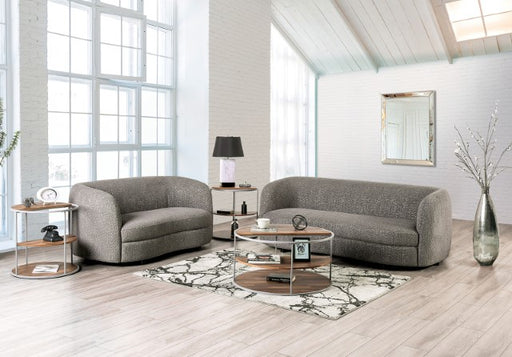 Versoix Sofa - R&R Furniture Gallery (Fountain Valley, CA)