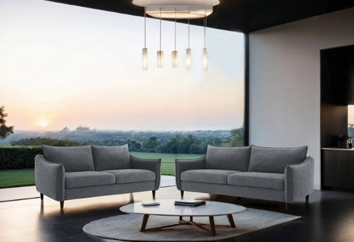 Vermon Loveseat - R&R Furniture Gallery (Fountain Valley, CA)
