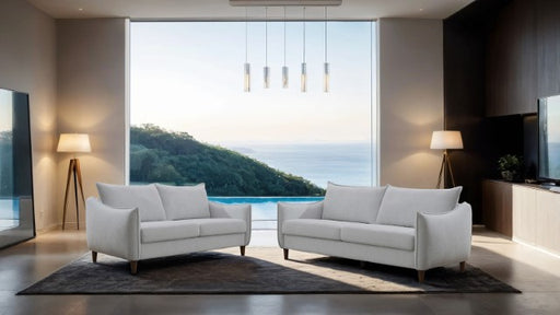 Vermon Loveseat - R&R Furniture Gallery (Fountain Valley, CA)