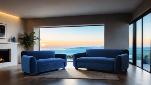 Severo Loveseat - R&R Furniture Gallery (Fountain Valley, CA)